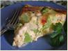 Broccoli Quiche