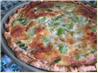 Broccoli Quiche