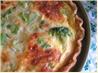 Broccoli Quiche