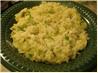 Orzo With Parmesan Cheese. Recipe by vivmom