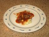 Jack Daniels Tenderloin Tips