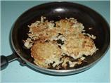 Hash Browns (Patties - Low Sodium) Homemade