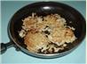 Hash Browns (Patties - Low Sodium) Homemade. Recipe by Mille&reg; 