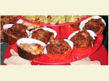 Lasagna Cups. Photo by Redneck Epicurean