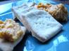 Old-Fashioned Soda Crackers. Recipe by Wildflour