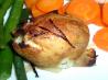 Lemon Roasted New Potatoes. Recipe by Chef #208121