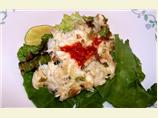 Thank You Guys Crab Cakes