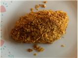 Crunchy Paprika Chicken