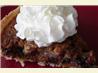 Pecan Pie With Kahlua and Chocolate Chips