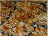 Sesame Almond Squares