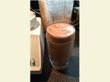 Chocolate Peanut Butter Smoothie