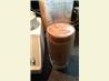 Chocolate Peanut Butter Smoothie