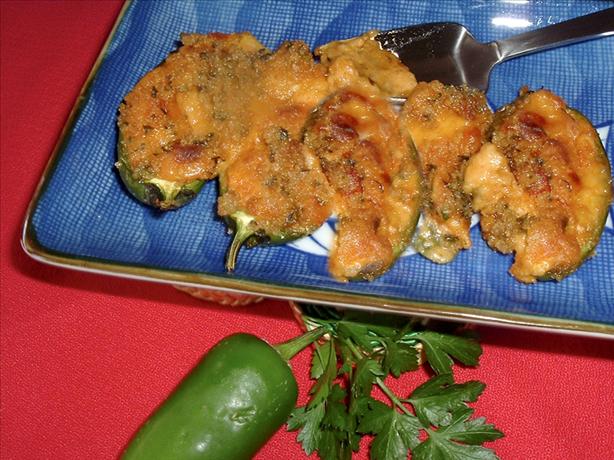 Jalapeno Poppers. Photo by Bergy