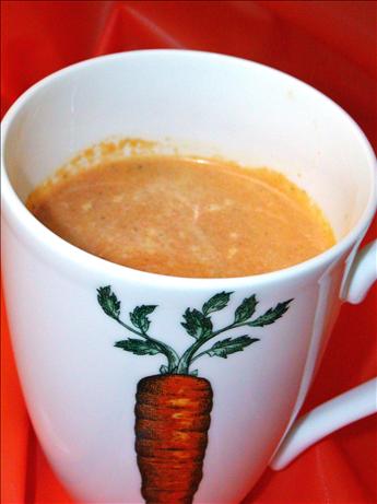 Carrot Pep. Photo by Rita~