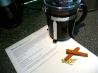 Spiced Coffee