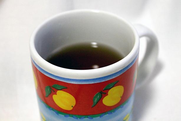 Spiced Tea. Photo by Lalaloula