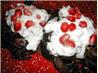Stuffed Chiles With Walnut Sauce. Recipe by Sharon123