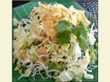 Chinese Chicken Salad