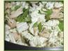 Chinese Chicken Salad
