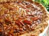 Favorite Pecan Pie. Photo by gailanng