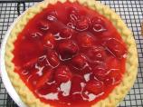 Strawberry Strawberry Pie from THE REALLY GOOD FOOD COOK BOOK