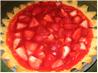 Strawberry Strawberry Pie from THE REALLY GOOD FOOD COOK BOOK