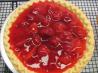Strawberry Strawberry Pie from THE REALLY GOOD FOOD COOK BOOK