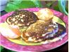 Ricotta, Lemon and Honey Fritters. Recipe by bluemoon downunder