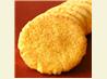 Orange Cinnamon Crisps