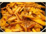 Pumpkin, Leeks and Turnips