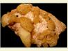 Pork Chops With Garlic and Apples in Wine. Recipe by Sackville