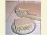 Bavarian Salad (Broccoli Salad Mold). Recipe by Chipfo