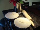Easiest "homemade" Chicken (Or Turkey) Pot Pie Ever!. Photo by Tish