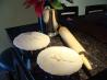Easiest "homemade" Chicken (Or Turkey) Pot Pie Ever!