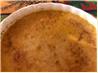 Pumpkin Creme Brulee. Recipe by startnover