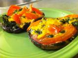 Portabella Pizzettas