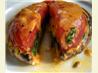 Portabella Pizzettas