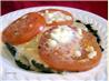 Portabella Pizzettas
