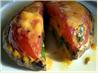 Portabella Pizzettas