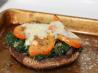 Portabella Pizzettas
