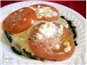 Portabella Pizzettas