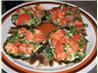 Portabella Pizzettas