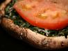 Portabella Pizzettas