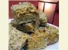 Pumpkin Pie Bars