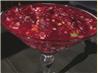 Cranberry Fiesta Salad. Recipe by Jen Andrews