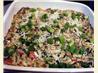 Santa Fe Spinach Dip