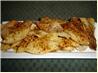 Chili Corn Chips