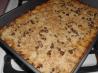 Rich Chocolate Chip Toffee Bars. Photo by vivmom