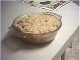 St. Anthony's Famous Turkey Dressing