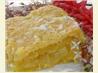 Flaky Pineapple Bars